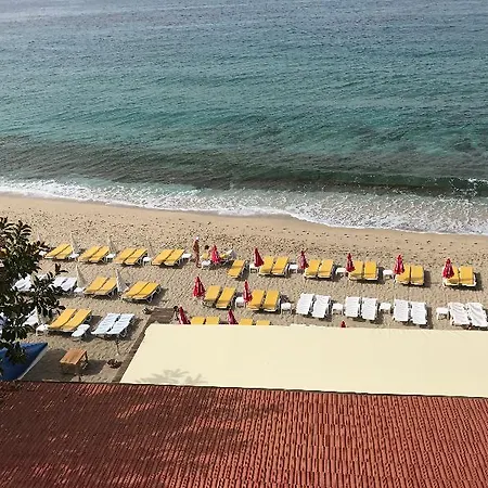 Muz Szálloda Alanya