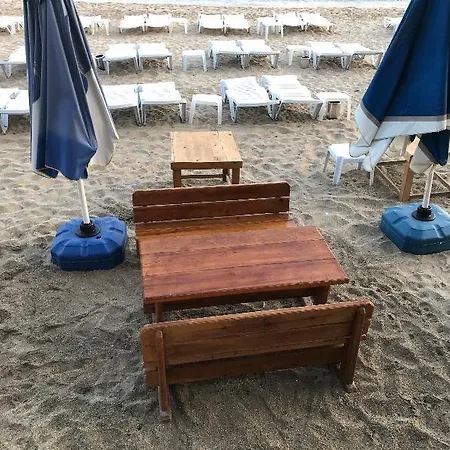 Muz Szálloda Alanya